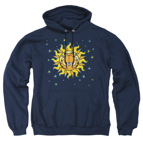 Garfield Celestial Pullover Hoodie