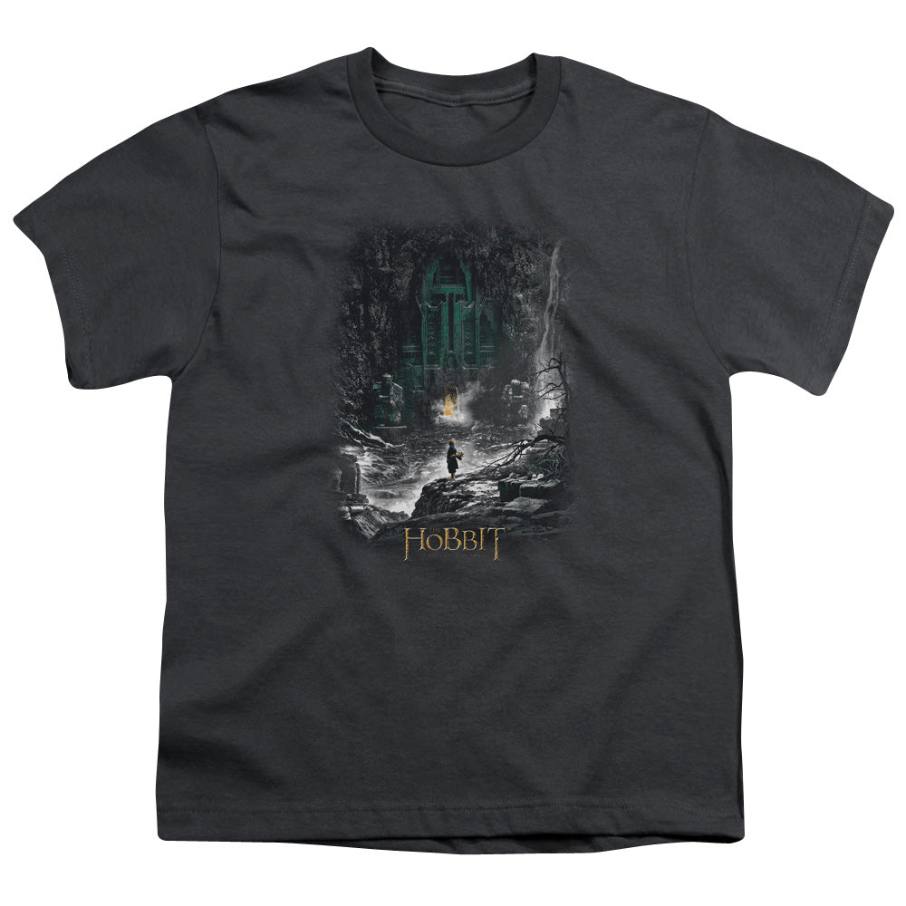 The Hobbit Second Thoughts Youth/Toddler T-Shirt