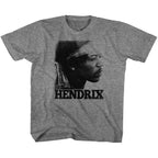 Jimi Hendrix Vintage Face Youth/Toddler T-Shirt