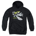 Dexter's Laboratory Robo Dex Youth Hoodie