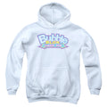 Dubble Bubble Bubble Blox Youth Hoodie