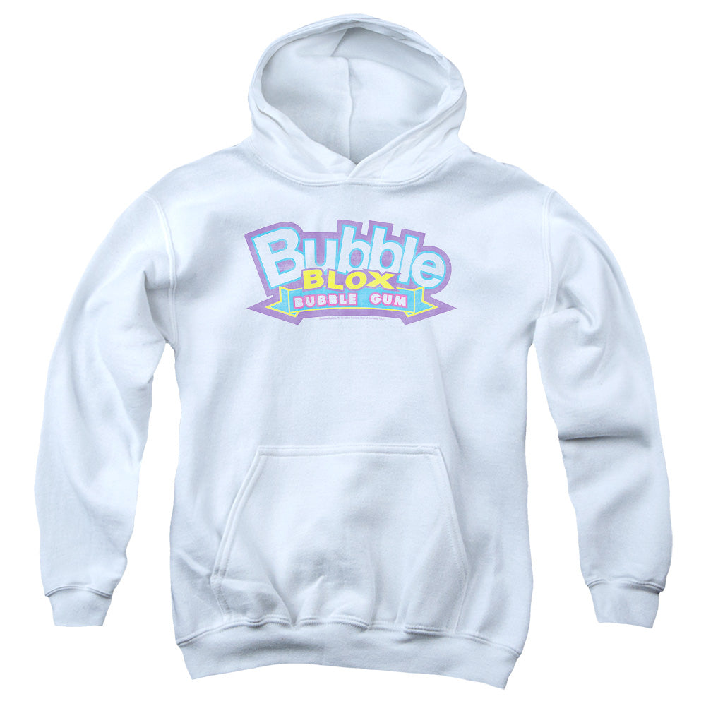 Dubble Bubble Bubble Blox Youth Hoodie