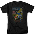 Batman Dynamic Duo T-Shirt