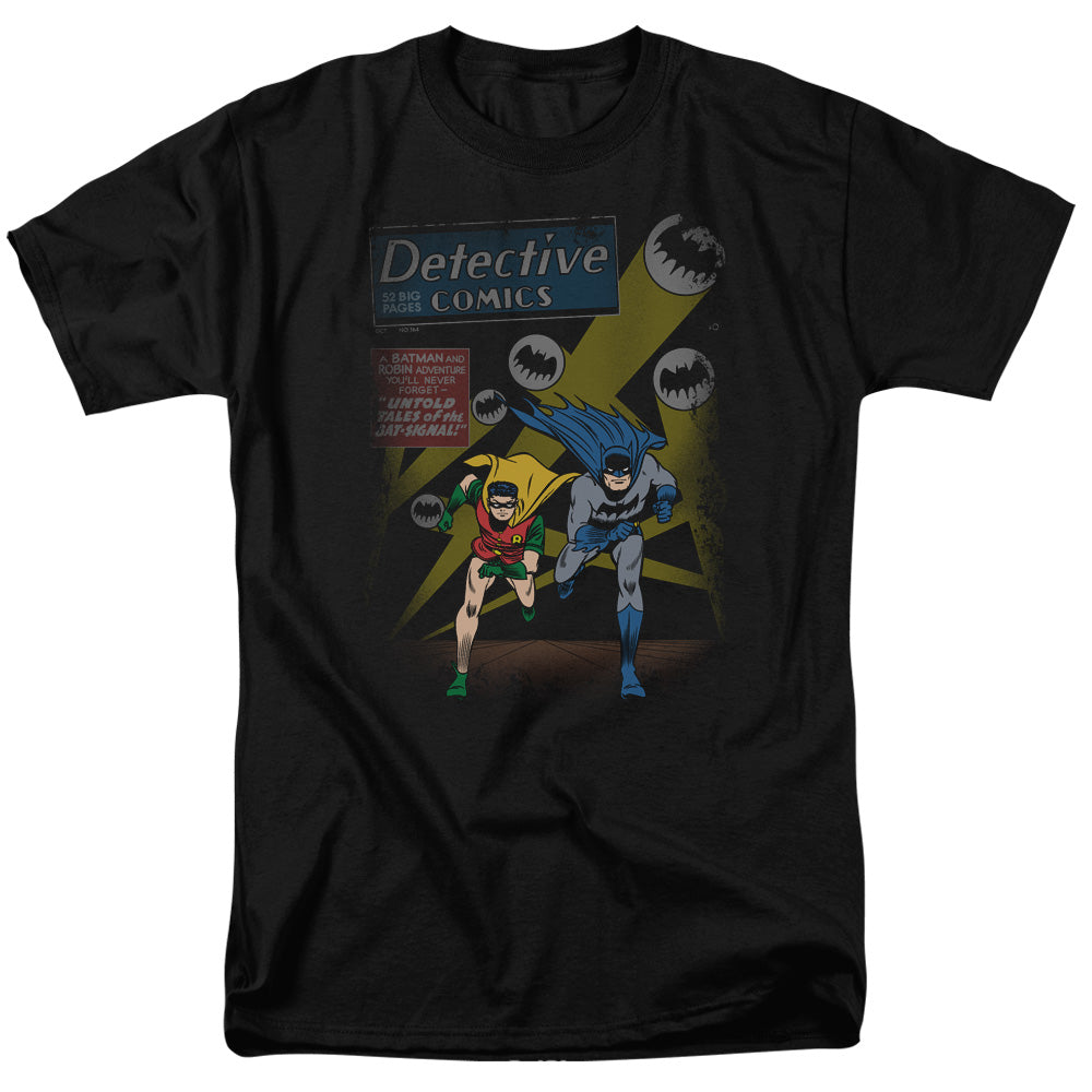 Batman Dynamic Duo T-Shirt