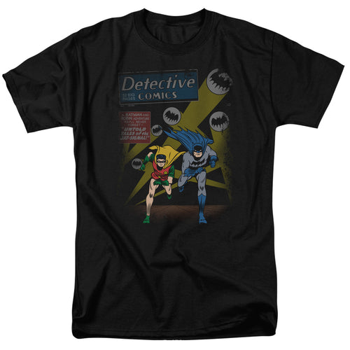 Batman Dynamic Duo T-Shirt