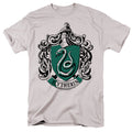 Harry Potter Slytherine Crest T-Shirt