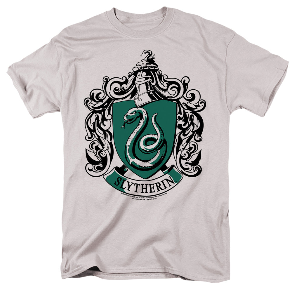 Harry Potter Slytherine Crest T-Shirt