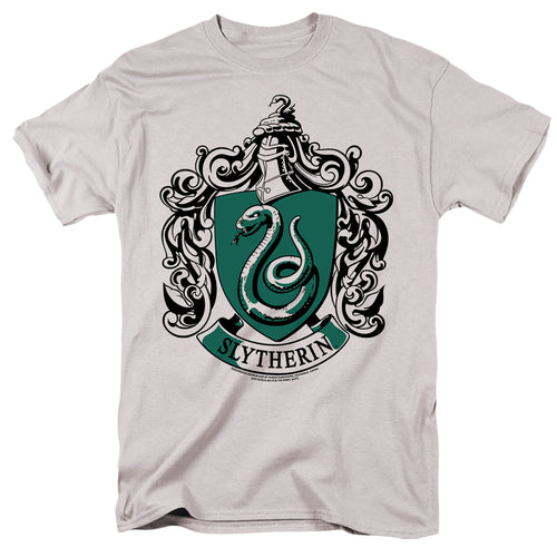 Harry Potter Slytherine Crest T-Shirt