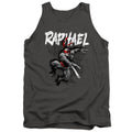 Teenage Mutant Ninja Turtles Raphael Tank Top