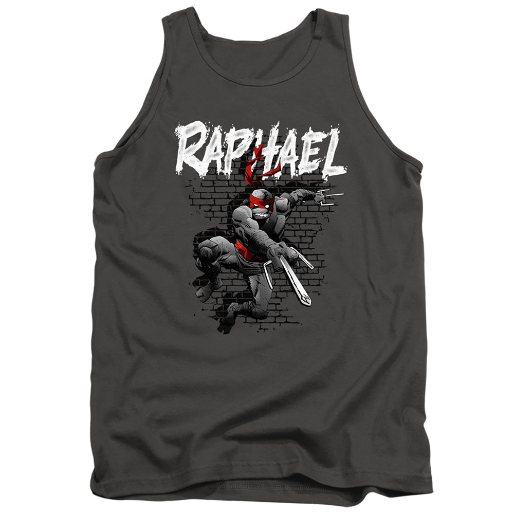 Teenage Mutant Ninja Turtles Raphael Tank Top