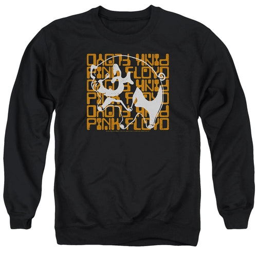 Pink Floyd Pig Crewneck Sweatshirt