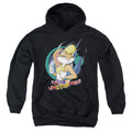 Looney Tunes Lola Bunny Unstoppable Youth Hoodie