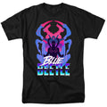 Blue Beetle Silhouette T-Shirt