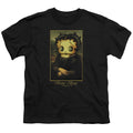 Betty Boop Boopalisa Youth/Toddler T-Shirt