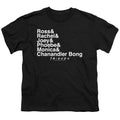 Friends Chanandler Bong Youth/Toddler T-Shirt