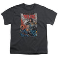 Justice League Crime Syndicate Youth/Toddler T-Shirt