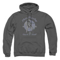 Elvis Presley Rock & Roll Pullover Hoodie