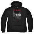 Pet Sematary Cat Poster Pullover Hoodie