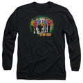 Star Trek Enterprise's Finest Long Sleeve T-Shirt
