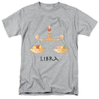 Cute Libra Gray
