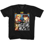 Street Fighter Ken vs Ryu Youth/Toddler T-Shirt