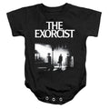 The Exorcist Poster Creeper