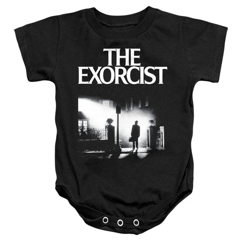 The Exorcist Poster Creeper