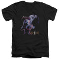 Farscape Chiana V-Neck T-Shirt