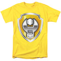 Paw Patrol Rubble Badge T-Shirt