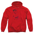 Elvis Presley On The Range Pullover Hoodie