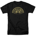 Sun Records Tattered Logo T-Shirt