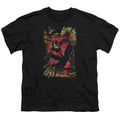 Justice League Nightwing #1 Youth/Toddler T-Shirt