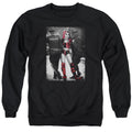 Batman Arrest Crewneck Sweatshirt
