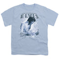 Elvis Presley Blue Vegas Youth/Toddler T-Shirt