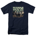Hawaii Five-0 Cast T-Shirt