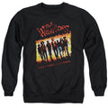 The Warriors One Gang Seven Members Crewneck Sweatshirt