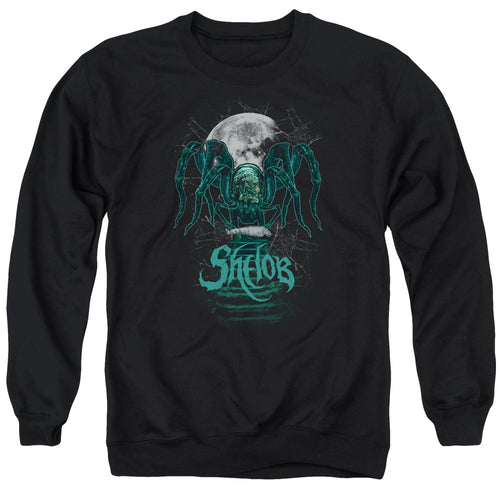Lord of the Rings Shelob Crewneck Sweatshirt