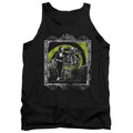 Beetlejuice Here Lies Tank Top