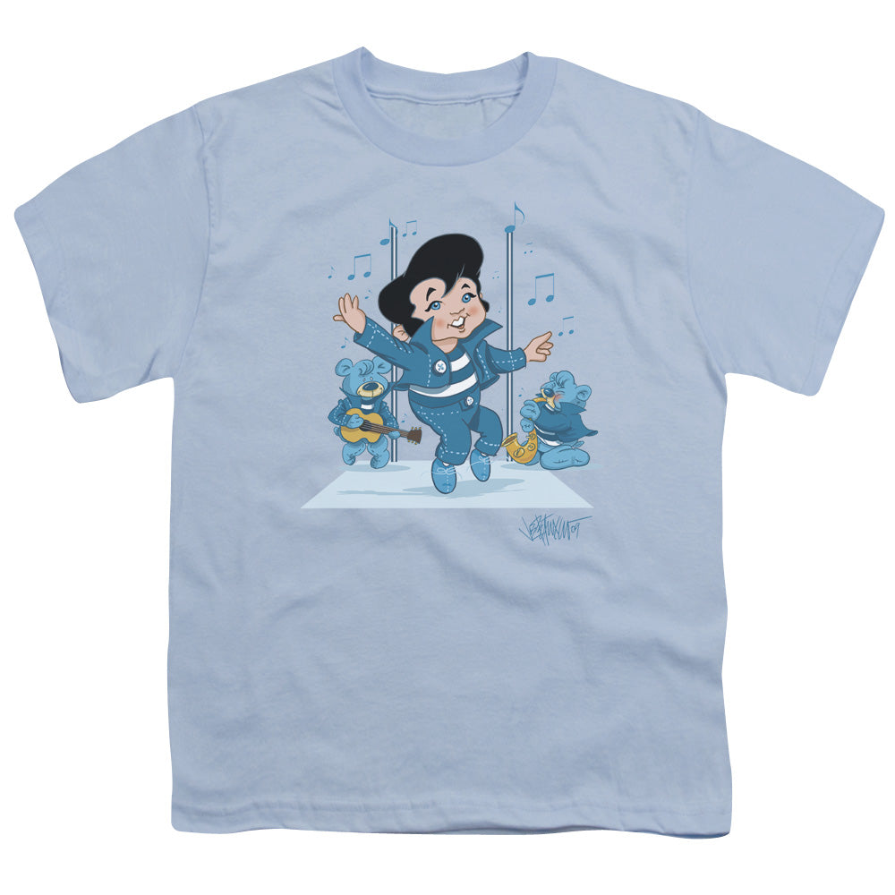 Elvis Presley Jailhouse Rocker Youth/Toddler T-Shirt