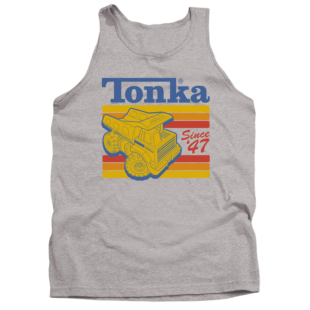 Tonka Since '47 Tank Top