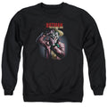 Batman Killing Joke Camera Crewneck Sweatshirt