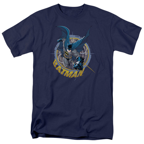 Batman In The Crosshairs T-Shirt
