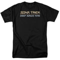 Star Trek Deep Space Nine Logo T-Shirt
