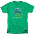 Green Lantern Im Bright T-Shirt