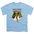 Wonder Woman 1984 Glorious Wonder Youth/Toddler T-Shirt