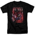 Batman Phantasm Cover T-Shirt