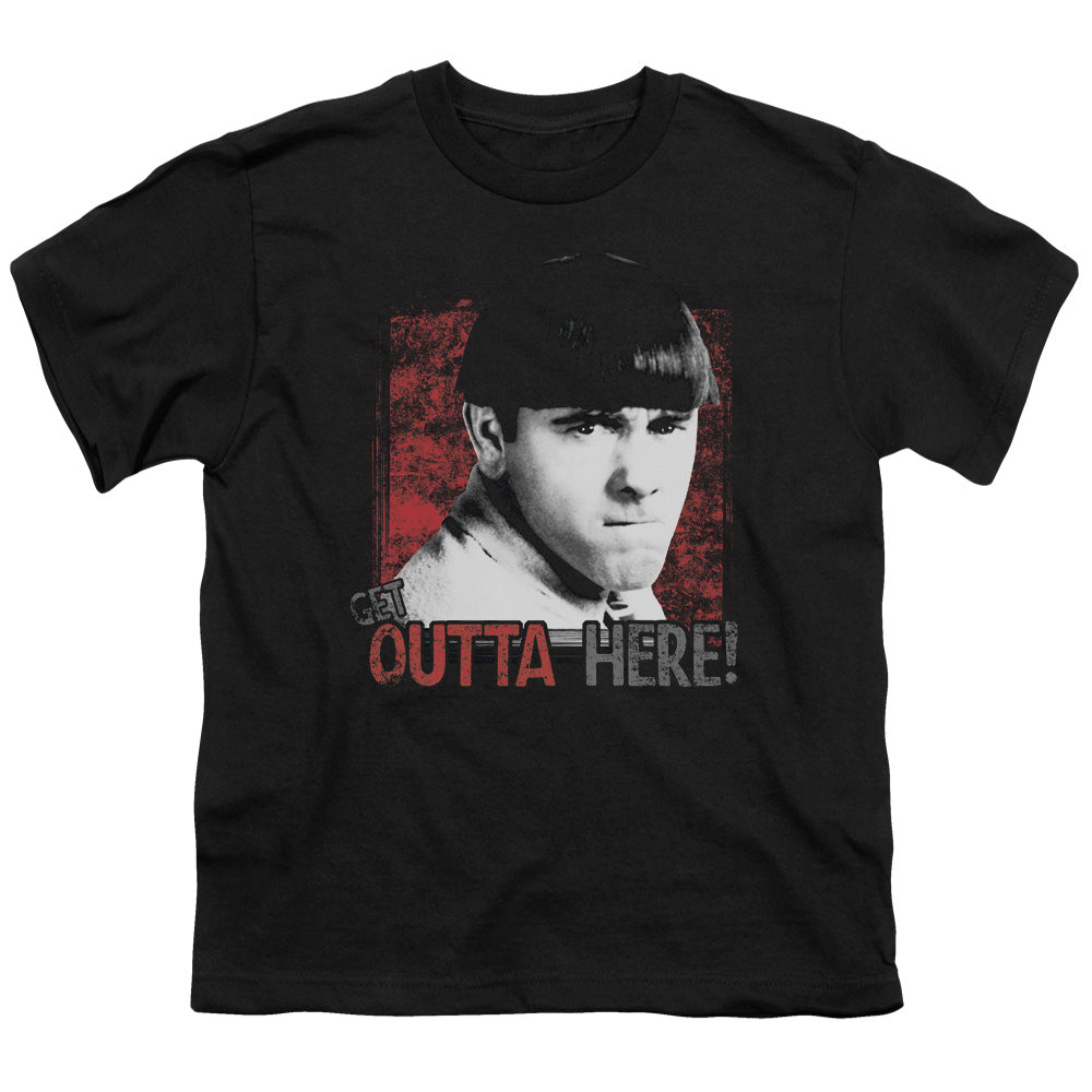 The Three Stooges Get Outta Here Youth/Toddler T-Shirt