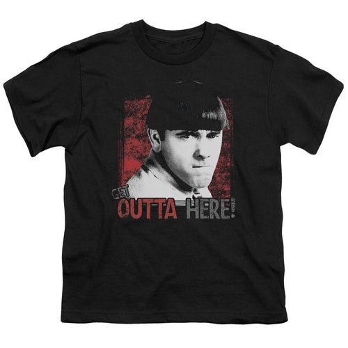 The Three Stooges Get Outta Here Youth/Toddler T-Shirt