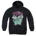 Scooby-Doo Meddling Since 1969 Youth Hoodie