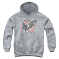 U.S. Navy Trident Youth Hoodie